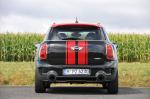 Mini Countryman JCW 2012 года